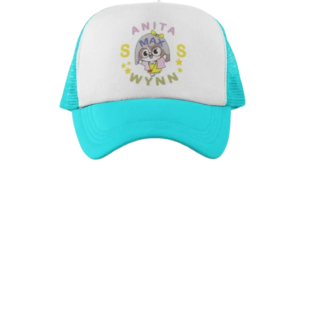 Alter Ego Hat