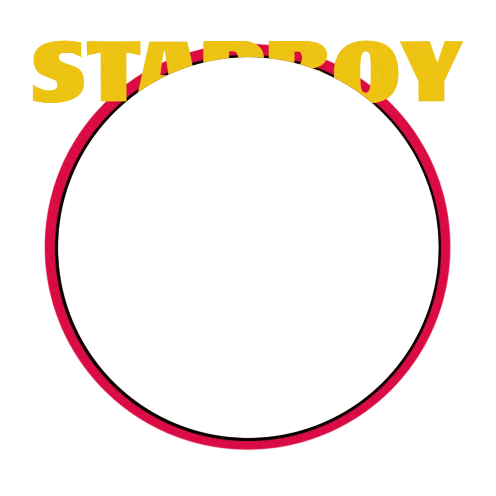 Starboy