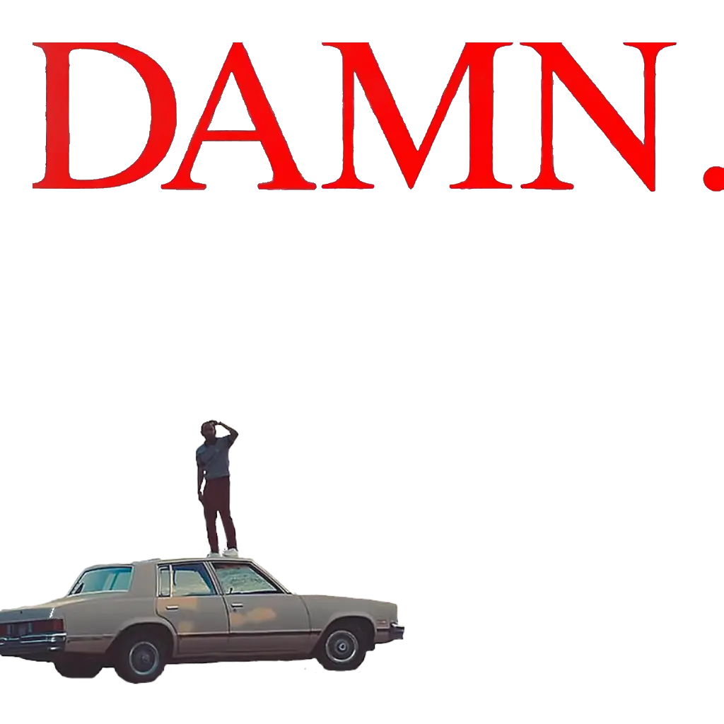 Damn.