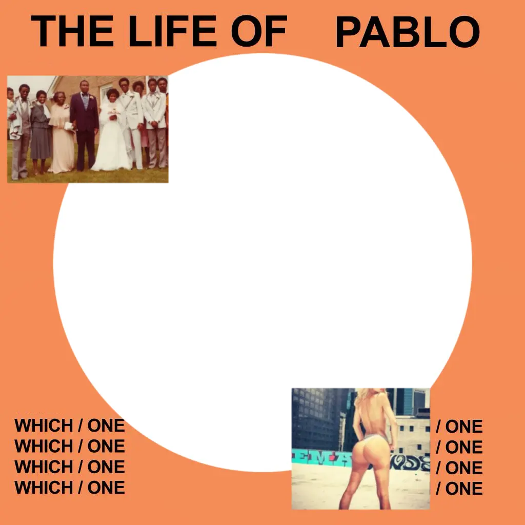 The Life Of