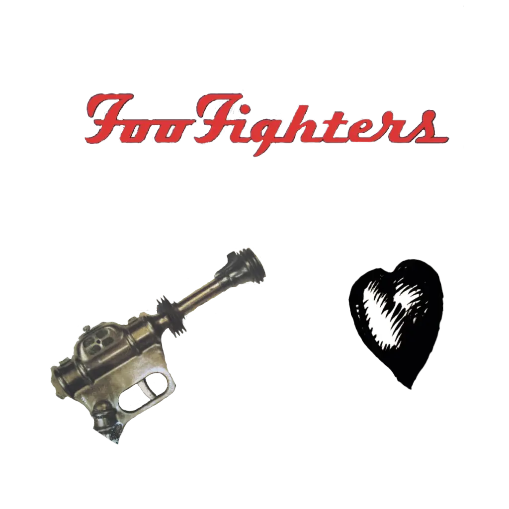 Foo Fighters