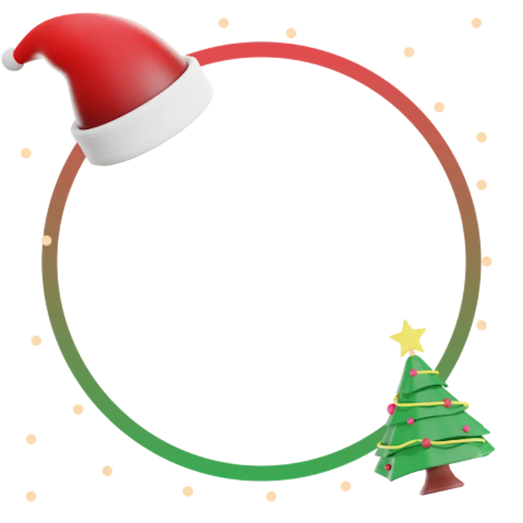 Christmas Hat