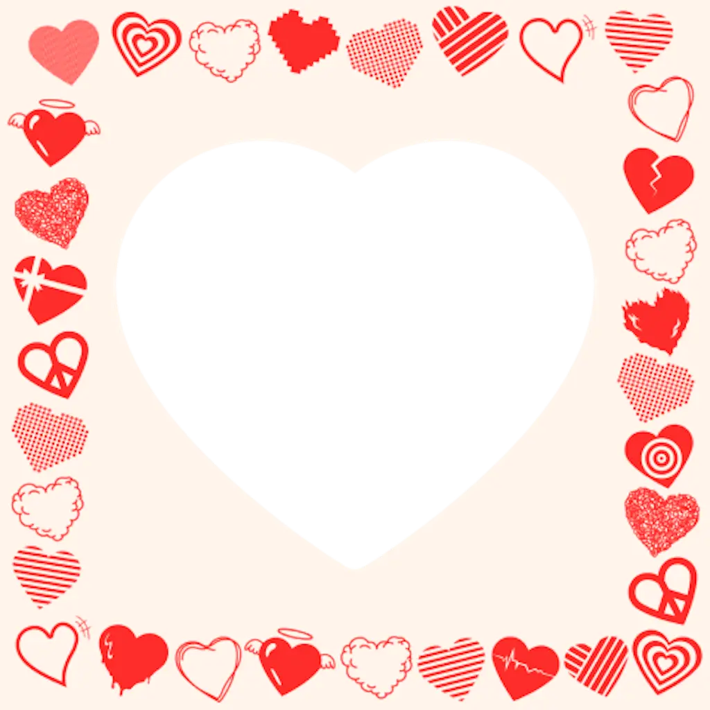 Heart for You